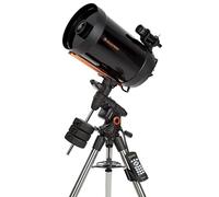 Celestron Télescope Schmidt-Cassegrain SC 279/2800 Advanced VX 11" AS-VX Goto