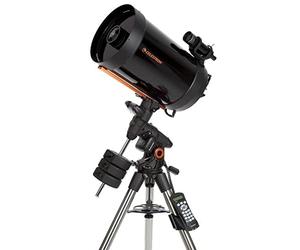 Celestron Télescope Schmidt-Cassegrain SC 279/2800 Advanced VX 11" AS-VX Goto