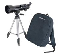 CELESTRON - TRAVEL SCOPE 70 OUTIFIT - KIT TÉLESCOPE + SAC