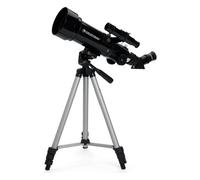 Celestron Travel Scope 70 Réfracteur 165x Noir Télescope
