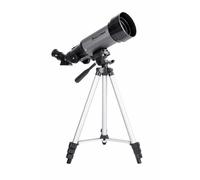 Celestron Télescope réfracteur Travel Scope DX 22035 70 mm – Portable, adaptateur smartphone