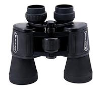 Celestron Jumelles UpClose G2 10x50 – Prisme Porro, Étanches, Antichoc, Noir