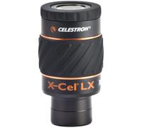 Celestron - X-CEL LX 7 mm coulant 31.75 mm