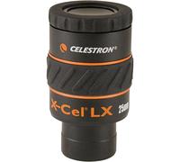 Celestron X-Cel LX - Oculaire 25 mm - coulant de 31,75 mm