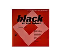 Celetia Martin - Black to Future Vol 1 [Import]