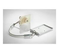 Celexon 1091395 support pour projecteurs Plafond Blanc
