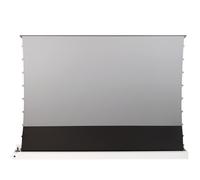 Celexon 120" - Écran de projection de sol motorisé Celexon HomeCinema Plus - CLR UST Blanc