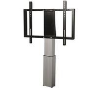 Support fixe celexon PRO Plus Adjust-42100W réglable en hauteur électriquement - 42"-100" (fixation murale)