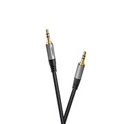 Câble audio stéréo jack 3,5mm celexon PRO 1.5 m