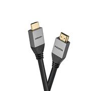 Câble HDMI Ethernet 2.0a/b 4K celexon PRO 3 m