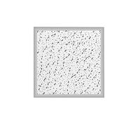 celexon Cadre de Finition en T pour découpe de Plafond Propre, Non Peint - Compatible avec ascenseurs de Plafond PL300, PL1000, PL1000Plus, PL2000, PL2000Plus