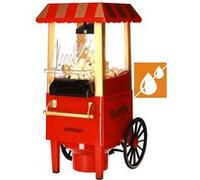 Celexon CinePop CP500 machine à popcorn Rouge 1200 W