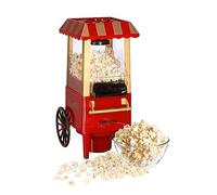 Celexon CinePop CP500 machine à popcorn Rouge 1200 W