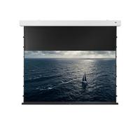 celexon DARKVISION ALR Premium Plus Écran motorisé tensionné 243 x 136 cm - 110"