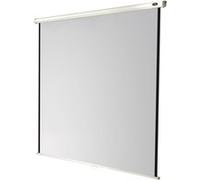Celexon Economy Manual Screen - Écran de projection - montable au plafond, montable sur mur - 122" (311 cm) - 1:1 G