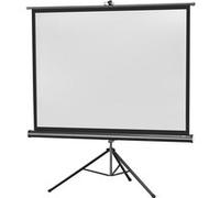 Ecran de projection sur pied celexon Economy 211 x 160 cm