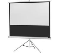 Ecran de projection sur pied celexon Economy 219 x 123 cm - White Edition