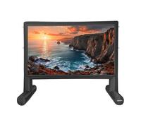 celexon Écran de projection gonflable d'extérieur Professional INF 140"