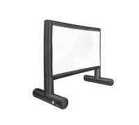 celexon Écran de projection gonflable d'extérieur Professional INF 140"