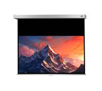 celexon écran de projection manuel Professionnel Plus 180 x 102 cm - 81"