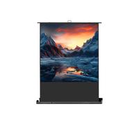 celexon écran de projection Mobile Professionnel Plus 200 x 200 - 111"