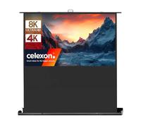 Ecran de projection celexon Mobile PRO PLUS 120 x 68