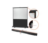 celexon écran de projection Ultramobil Professionnel Plus 266 x 149 cm - 120"