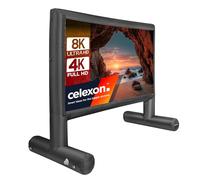 celexon Écran de projection gonflable d'extérieur Professional INF 120"
