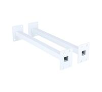 Équerres de plafond celexon pour écrans de projection PRO Plus 40 cm