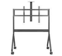 celexon Expert Oslo Max, chariot électrique réglable en hauteur pour écran