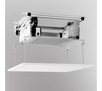 Celexon PL2000 Plus support pour projecteurs Plafond Aluminium