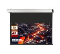 celexon Expert XL écran de Projection motorisé 185" | 400x250cm 16:10