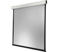 Celexon Expert XL electric screen - Écran de projection - montable au plafond, montable sur mur - motorisé - 230 V - 195" (495 cm) - 1:1 - blanc, RAL 9010 G