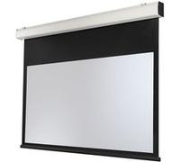Écran de projection motorisé celexon Expert XL 400 x 250 cm