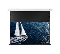celexon GREYVISION Premium Plus Écran motorisé tensionné 332 × 186 cm - 150″
