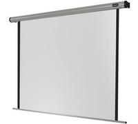Écran de projection motorisé celexon HomeCinema 180 x 180 cm