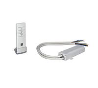 celexon kit télécommande Radio Expert | 20m portée | marquage TUV | Commande les écrans de projection celexon Expert, même à travers les murs