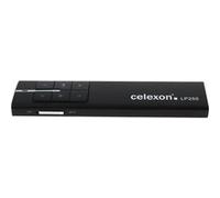 celexon Laser-Presenter Expert LP250 - Télécommande de présentation - RF G