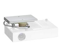 Celexon 1091395 support pour projecteurs Plafond Blanc