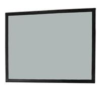 Toile pour écran de projection sur cadre celexon Mobile Expert 305 x 229 cm, projection arrière