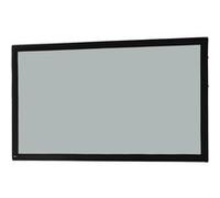 Celexon Mobile Expert Folding Frame Screen - Surface de l'écran de projection - arrière - 92" (233 cm) - 16:9 - Matte White