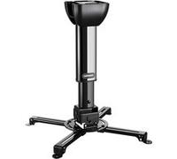 Celexon MultiCel 4060 Pro - Support - pour projecteur - aluminium, acier - noir - montable au plafond Noir G