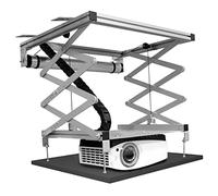 celexon Ascenseur Professionnel pour vidéoprojecteurs motorisé PL1000-96cm - 15 kg - Adapté aux plafonds Suspendus