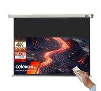 Écran de projection motorisé celexon PRO 180 x 102 cm