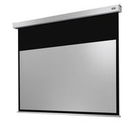 celexon Professional Plus écran motorisé 110" | 240x135cm 16:9 | Écran de projection électrique 4K Full HD pour home cinéma, montage mural ou plafond et télécommande