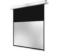 celexon Écran de projection Professional Plus encastrable motorisé 75" 160x100cm 16:10 4K Full HD