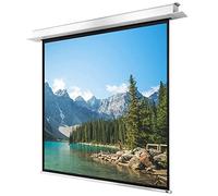celexon Professional Plus écran motorisé encastrable 80" | 160x120cm 4:3
