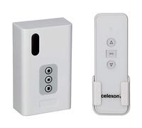 Kit télécommande radio UHF (RF) 1 canal celexon PRO