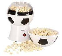 Machine à popcorn SoccerPop SP10 celexon