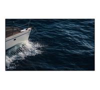 celexon SOUNDVISION Premium Plus Écran à cadre SlimFrame Velvet 298 × 168 cm - 135″